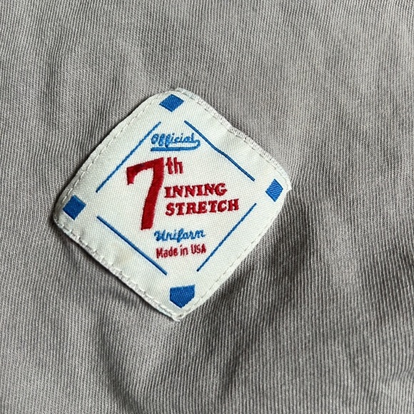 BASEBALL SHIRTS *LOT - Picture 10 of 11